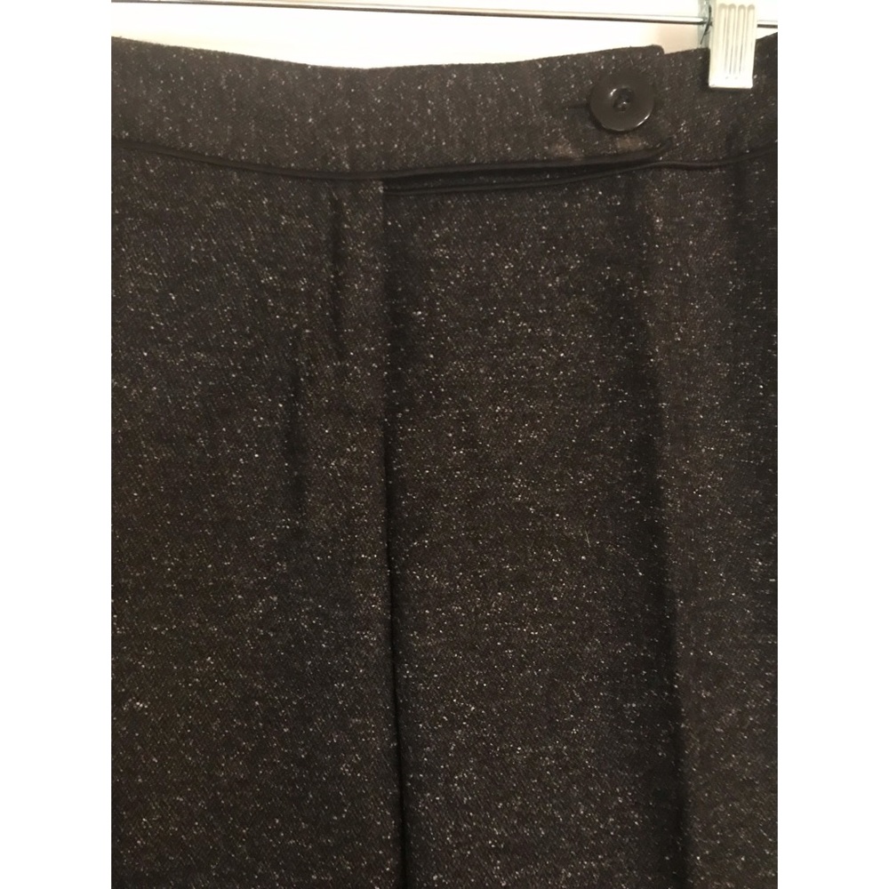 Semantiks size 2 grey pants